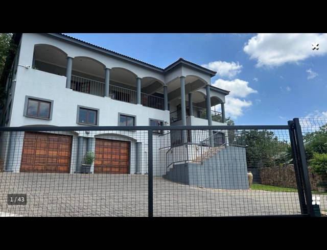 5 BEDROOM HOUSE FOR SALE IN SAFARI GARDENS